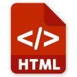 Icon of program: HTML Source Code Viewer W…