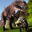 Icono de programa: Dino Sim