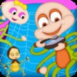 Icon of program: Spider Jack and Slacky