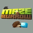 Icon of program: Maze Burrow