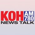 Icono de programa: News Talk 780 KOH