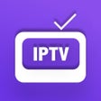 Icono de programa: IPTV Easy - m3u Playlist