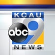 Icono de programa: ABC9 KCAU-TV