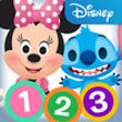 Icono de programa: Disney Buddies: 123s