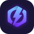 Icon of program: Rocket Game Booster - Zer…