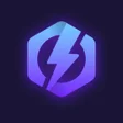 Icono de programa: Rocket Game Booster - Zer…