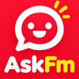 Icono de programa: Askfm App - Ask Me Workfl…