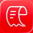 Icono de programa: Zoho Expense: Expense Rep…