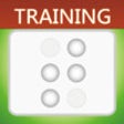 Icono de programa: Braille practicing (Canto…