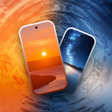 Icon of program: TimeMood  Wallpapers by T…