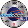 Icon of program: DashBoss BLUE