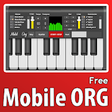 Icono de programa: Mobile ORG 2020