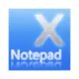 Icon of program: Notepad X