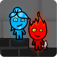 Icono de programa: Fireboy & Watergirl in Th…