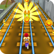 Icono de programa: Subway Bus - Train Surf 3…