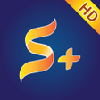 Icon of program: Splus HD Live Mobile TV