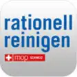 Icon of program: rationell reinigen + mop …