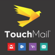 Icono de programa: TouchMail for Windows 10