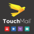 Icon of program: TouchMail for Windows 10