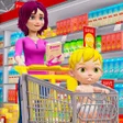 Icono de programa: Virtual Mother Game: Fami…
