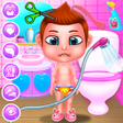 Icono de programa: Baby Boy Daily Caring