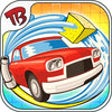 Icono de programa: car cleaning and car deco…