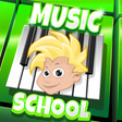 Icon of program: Music School for Everyone