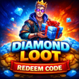 Icon of program: Diamond Loot -Get Redeem …