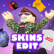 Icon of program: Skin editor 3D for Roblox