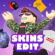 Icon of program: Skin editor 3D for Roblox