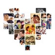 Icono de programa: Magic Shape Collage