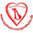 Icon of program: Tierheim Bad Mergentheim
