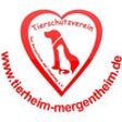 Icono de programa: Tierheim Bad Mergentheim