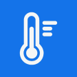 Icon of program: @Thermometer