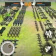 World War 3: European Wars - Strategy Game icon