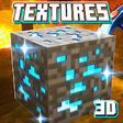 Icono de programa: 3D Texture Pack - HD Shad…