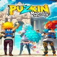 Icono de programa: Puzkin: Magnetic Odyssey