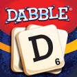 Dabble - The Fast Thinking Word Game icon