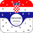 Icon of program: Croatian Keyboard: Hrvats…