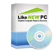 Icono de programa: LikeNewPC
