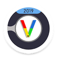 Icon of program: Vizorg Widget New - Confi…