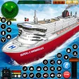 Icon of program: Big Cruise Ship Simulator…