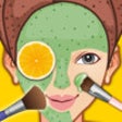 Party Night makeover - free girls games icon