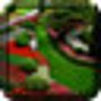 Garden Live Wallpaper icon