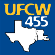 Icon of program: UFCW 455