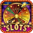 Icono de programa: Wheel of Jackpot Chance C…