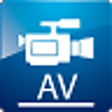 Icon of program: Sceneum AV