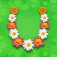 Icon of program: Flower Necklace Crafting
