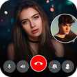 Icon of program: Random Video Chat - Live …