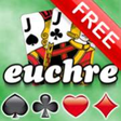 Icono de programa: Euchre Free for Windows 1…